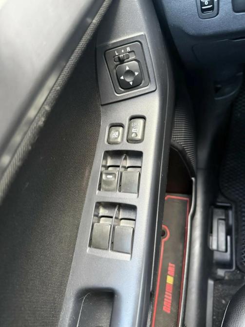 Mitsubishi Lancer X Ростов-на-Дону  - изображение 19