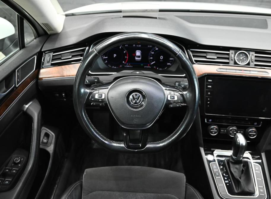 Volkswagen Passat B8 Екатеринбург  - изображение 11