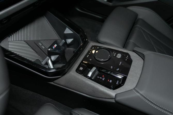 Новый BMW X3 IV (G45/G48) 2025 года, цена 7 950 000 рублей, внедорожник, Автокод Объявления