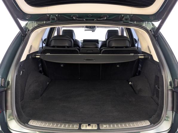 Genesis GV80 I с пробегом 2022 года, цена 5 700 000 рублей, 95934 км, внедорожник, Автокод Объявления