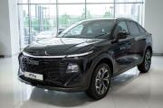 Haval F7x II Москва  - изображение 9