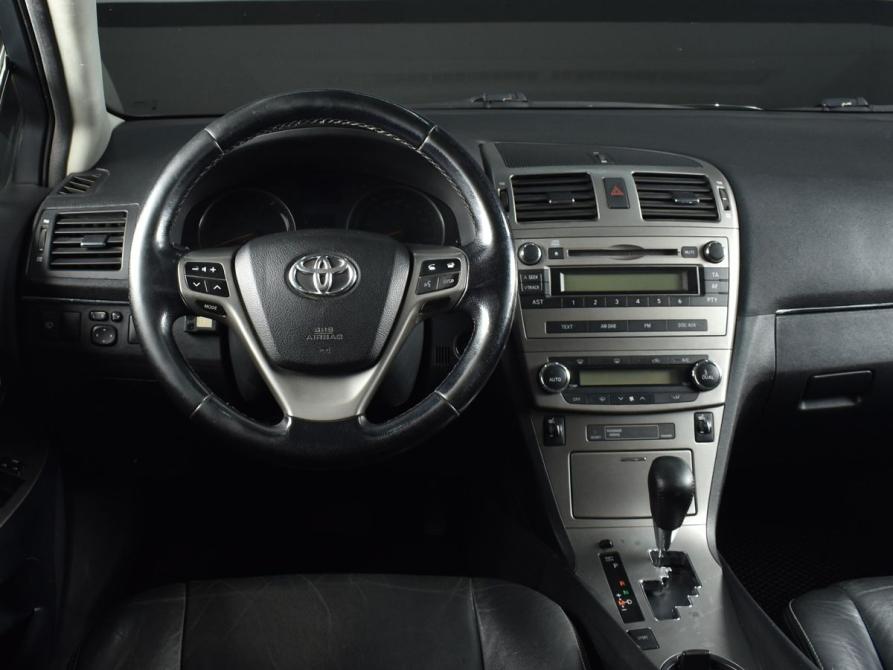 Toyota Avensis III Кемерово  - изображение 8