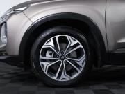 Hyundai Santa Fe IV Москва  - изображение 54