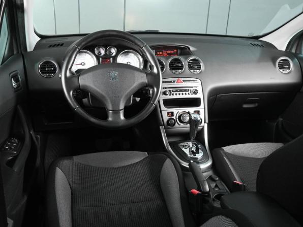 Peugeot 308 I с пробегом 2010 года, цена 539 000 рублей, 216673 км, хэтчбек, Автокод Объявления