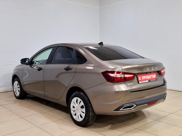 Lada (ВАЗ) Vesta I Рестайлинг (NG) с пробегом 2024 года, цена 1 280 000 рублей, 20874 км, седан, Автокод Объявления