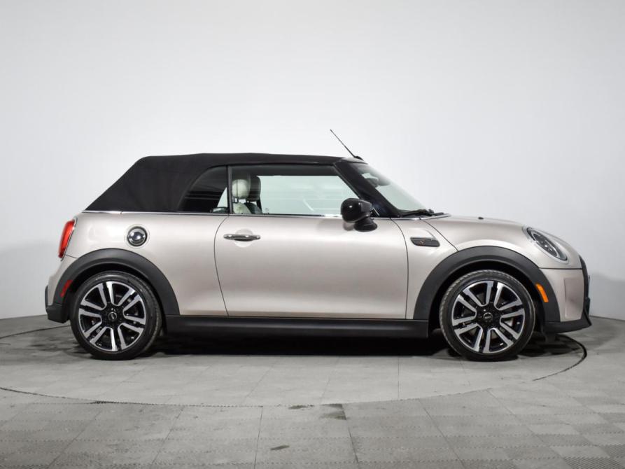 Mini Hatch III (F55/F56) Рестайлинг 2 Санкт-Петербург  - изображение 4