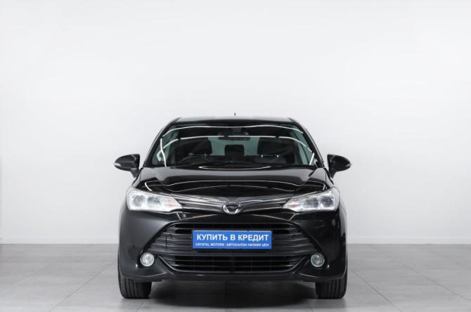 Toyota Corolla XI (E160 E170 E180) Рестайлинг 1 с пробегом 2015 года, цена 1 259 000 рублей, 174000 км, универсал, Автокод Объявления