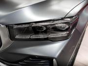 Geely Monjaro I Москва  - изображение 47