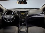 Hyundai Santa Fe III Москва  - изображение 35
