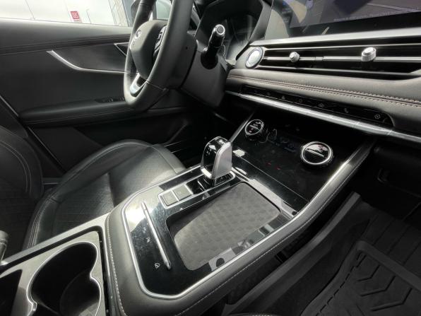Chery Tiggo 8 I Рестайлинг с пробегом 2023 года, цена 1 930 000 рублей, 46200 км, внедорожник, Автокод Объявления