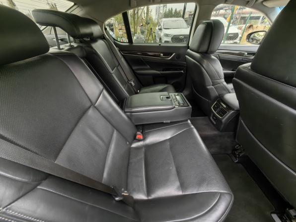 Lexus GS IV с пробегом 2012 года, цена 2 289 000 рублей, 141148 км, седан, Автокод Объявления