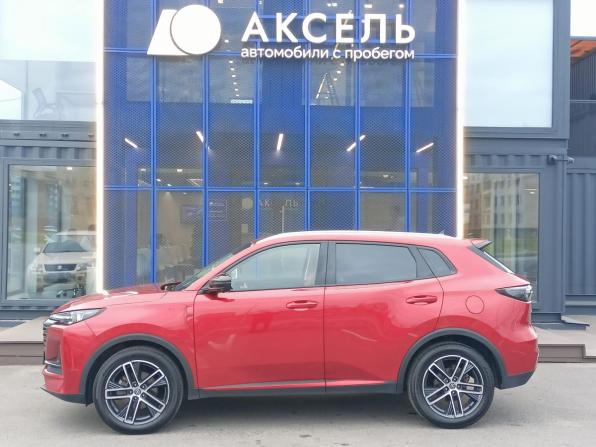 Changan UNI-S I с пробегом 2024 года, цена 1 989 000 рублей, 48000 км, внедорожник, Автокод Объявления
