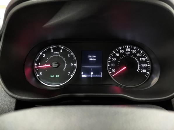 Renault Duster II с пробегом 2021 года, цена 2 180 000 рублей, 25884 км, внедорожник, Автокод Объявления