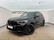 BMW X5 M III (F95) Москва  - изображение 24
