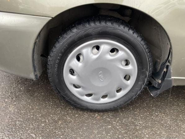 Daewoo Lanos с пробегом 2005 года, цена 229 000 рублей, 365397 км, седан, Автокод Объявления