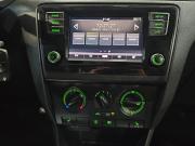 Skoda Rapid I Рестайлинг Вологда  - изображение 26