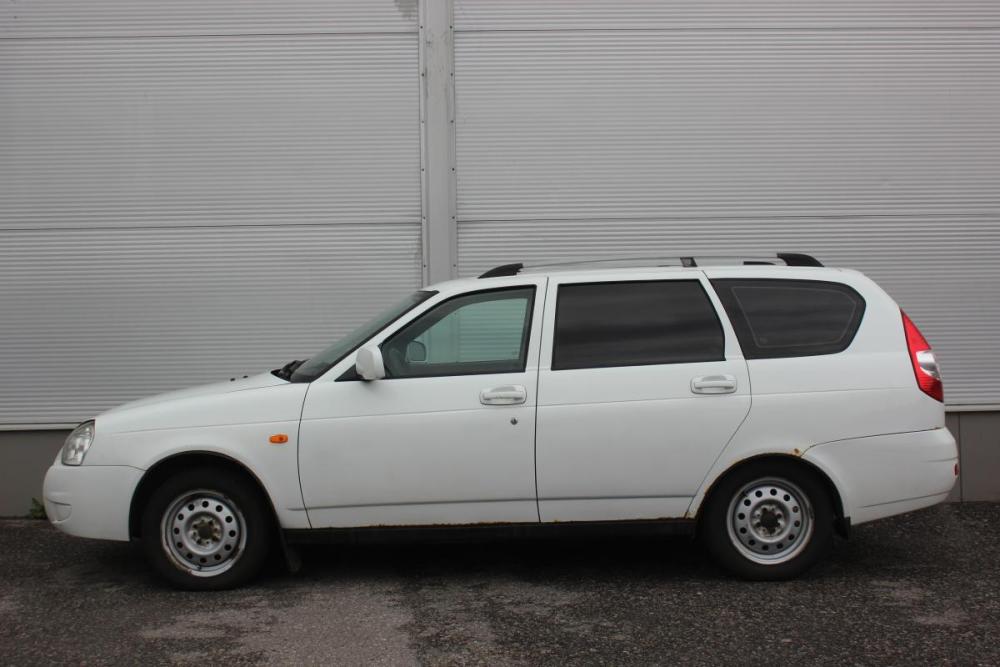 Lada (ВАЗ) Priora I Белгород  - изображение 6