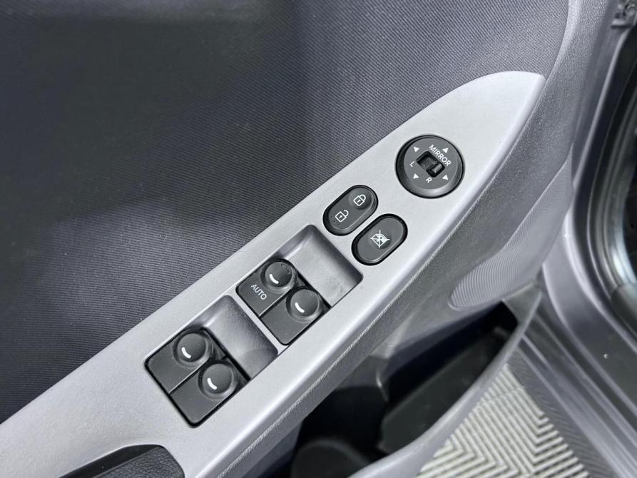 Hyundai Solaris I Рестайлинг Ростов-на-Дону  - изображение 9