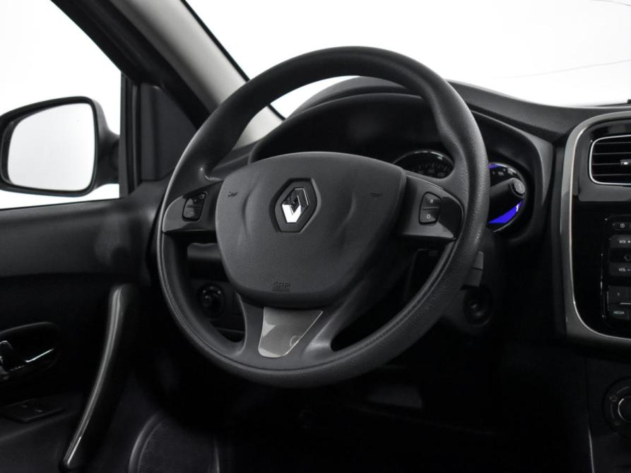 Renault Logan II Санкт-Петербург  - изображение 15