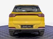 Chery Tiggo 7 Pro Max I Москва  - изображение 36