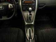 Toyota Auris I Рестайлинг Москва  - изображение 28