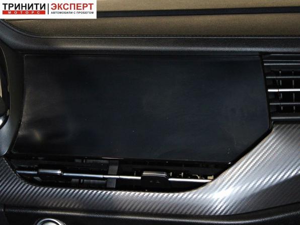 Haval F7x I с пробегом 2020 года, цена 1 657 000 рублей, 121418 км, внедорожник, Автокод Объявления