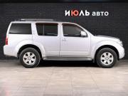 Nissan Pathfinder III Екатеринбург  - изображение 26