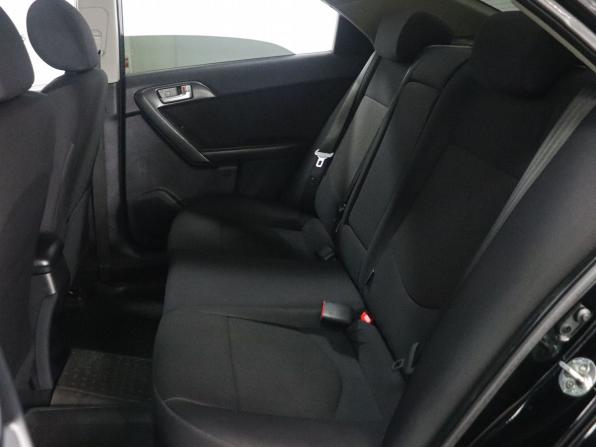 Kia Cerato II с пробегом 2011 года, цена 689 000 рублей, 425000 км, седан, Автокод Объявления