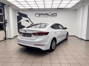 Hyundai Elantra VI (AD) Ростов-на-Дону  - изображение 19