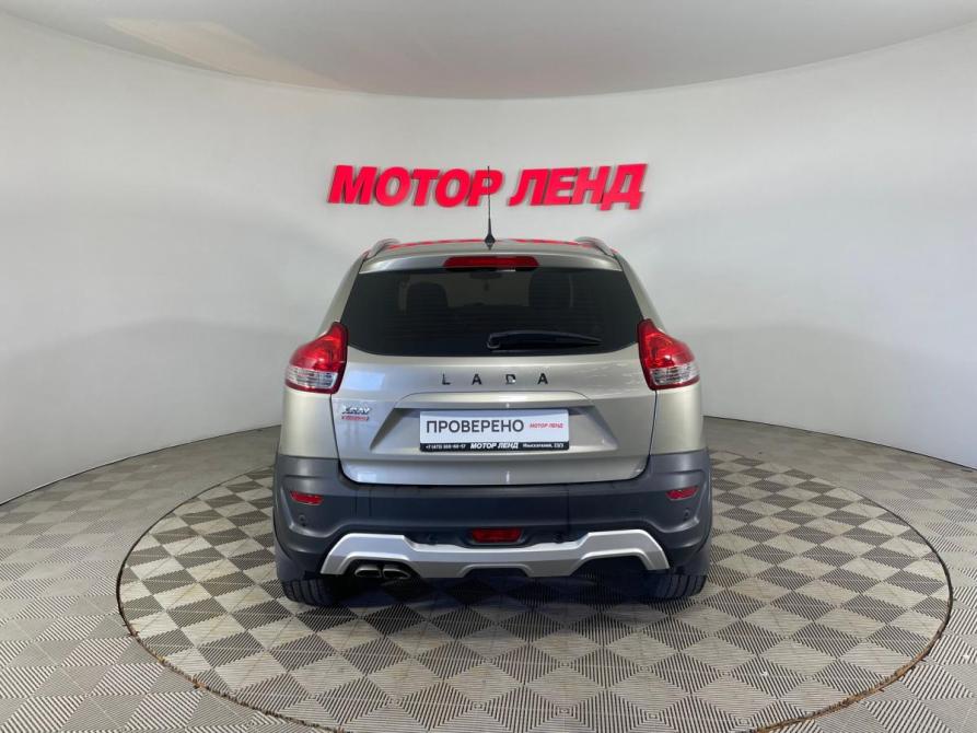 Lada (ВАЗ) XRAY I Воронеж  - изображение 5