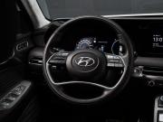 Hyundai Palisade I Рестайлинг Москва  - изображение 54