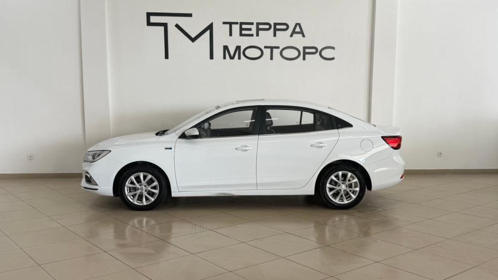 MG 5 I Рестайлинг Екатеринбург  - изображение 8