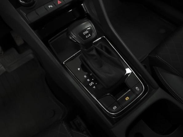 Skoda Kodiaq I с пробегом 2019 года, цена 2 298 000 рублей, 153223 км, внедорожник, Автокод Объявления