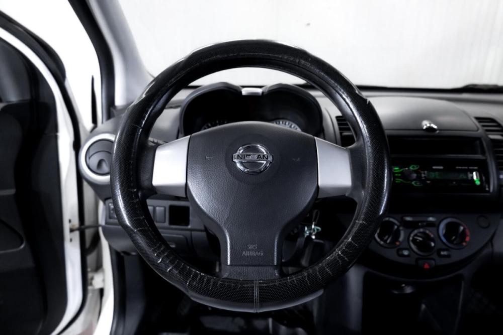 Nissan Note I Рестайлинг Тюмень  - изображение 16