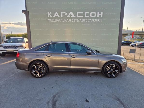 Audi A6 IV (C7) с пробегом 2014 года, цена 1 595 000 рублей, 225231 км, седан, Автокод Объявления