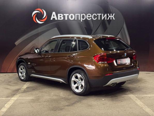BMW X1 I (E84) с пробегом 2011 года, цена 1 568 000 рублей, 67280 км, внедорожник, Автокод Объявления
