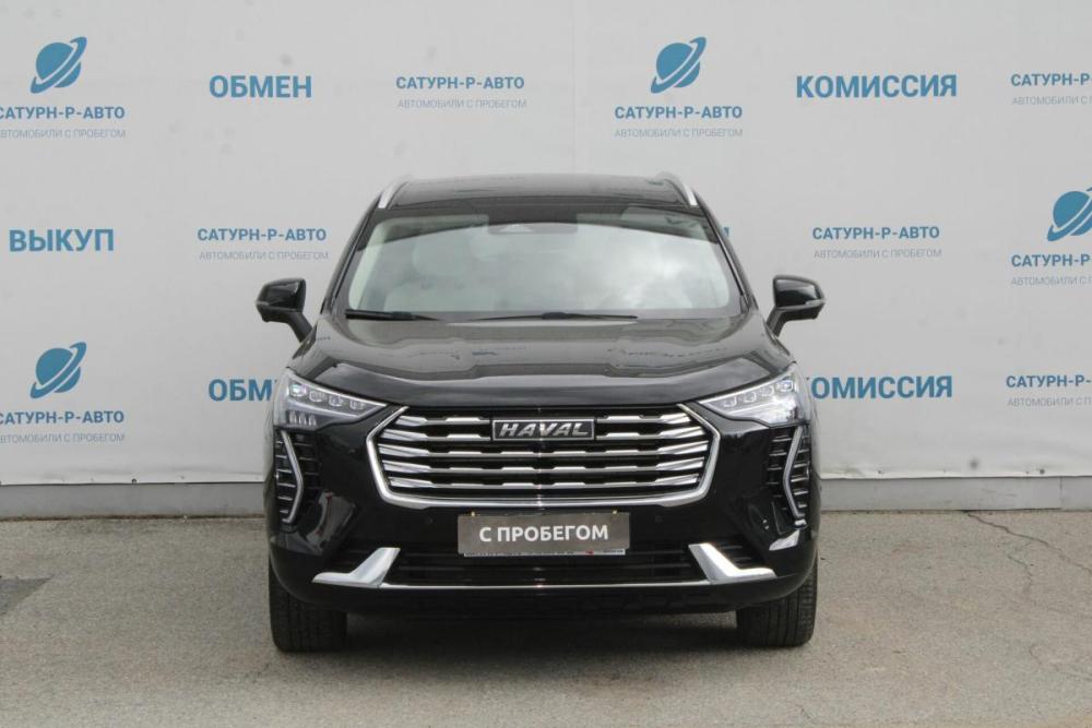 Haval Jolion I Рестайлинг Пермь  - изображение 2