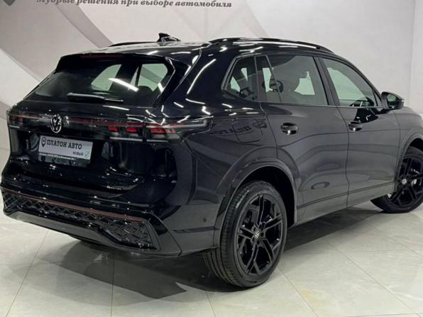 Новый Volkswagen Tiguan II Рестайлинг (China Market) 2026 года, цена 4 599 000 рублей, внедорожник, Автокод Объявления