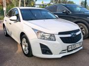 Chevrolet Cruze I Рестайлинг Стерлитамак  - изображение 22