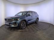 Geely Monjaro I Москва  - изображение 31