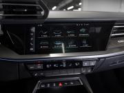 Audi A3 IV (8Y) Рестайлинг Москва  - изображение 40
