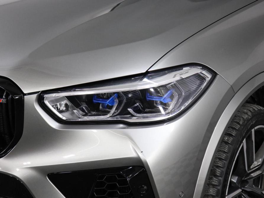 BMW X5 M III (F95) Химки  - изображение 7