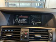 BMW X3 II (F25) Чебоксары  - изображение 47