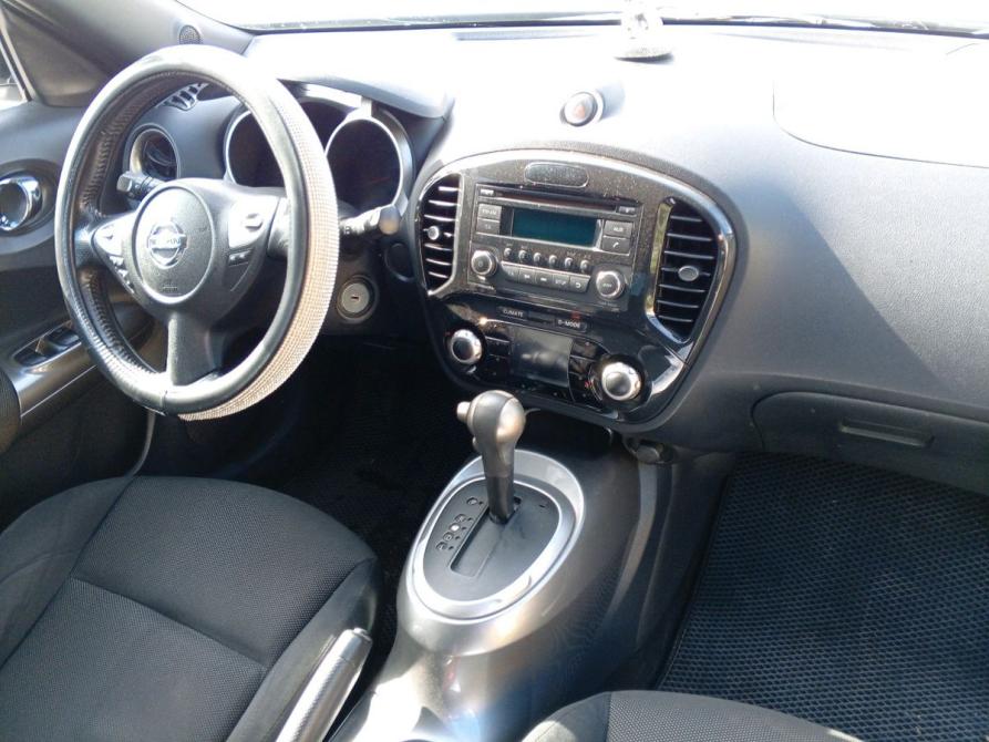 Nissan Juke I Оренбург  - изображение 9