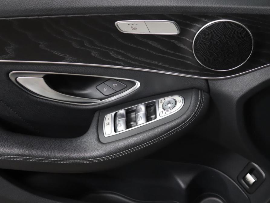 Mercedes-Benz C-Класс IV (W205) Рестайлинг Москва  - изображение 19
