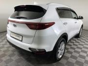 Kia Sportage IV Рестайлинг Москва  - изображение 24