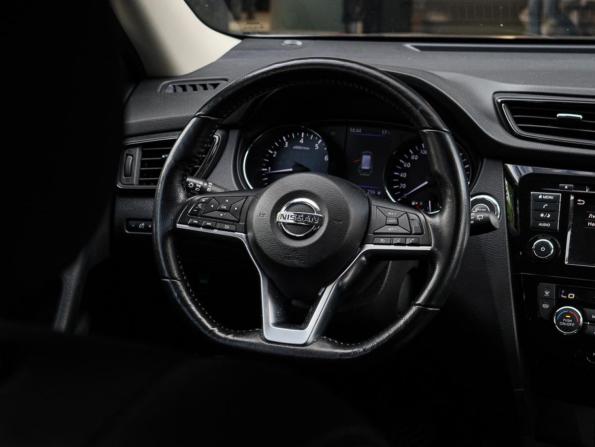 Nissan X-Trail III Рестайлинг с пробегом 2021 года, цена 2 320 000 рублей, 80677 км, внедорожник, Автокод Объявления