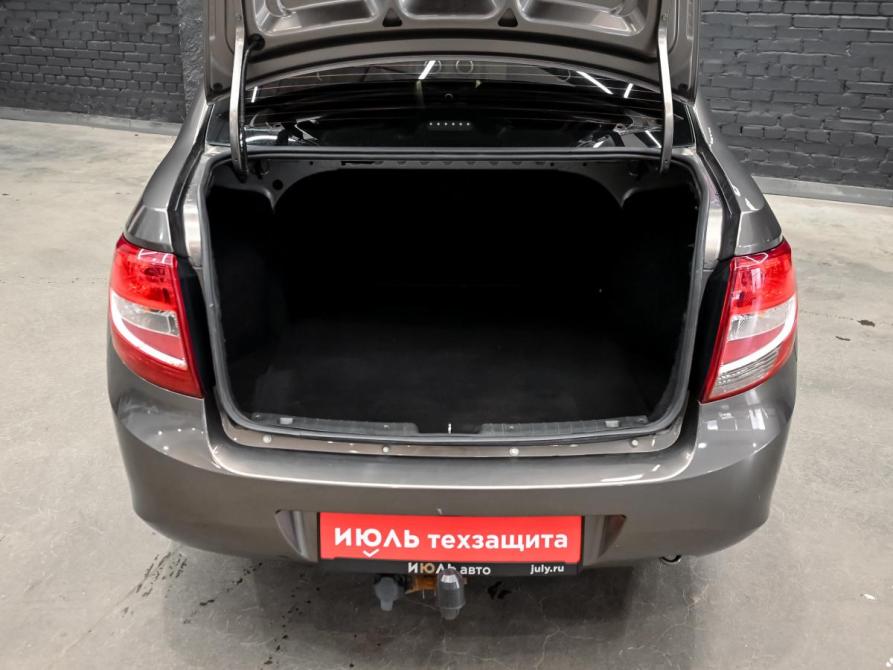 Lada (ВАЗ) Granta I Екатеринбург  - изображение 6