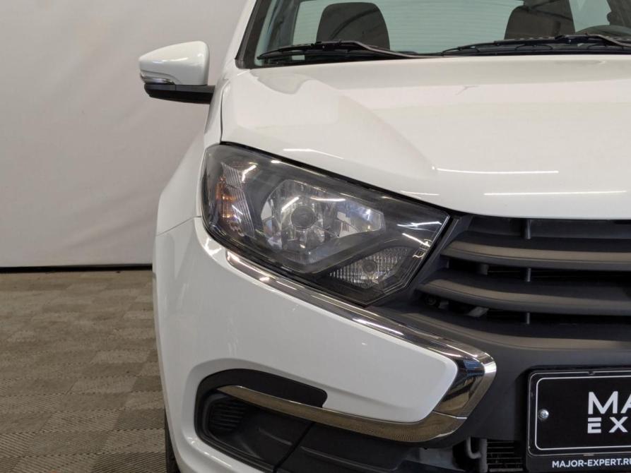 Lada (ВАЗ) Granta I Рестайлинг Москва  - изображение 17
