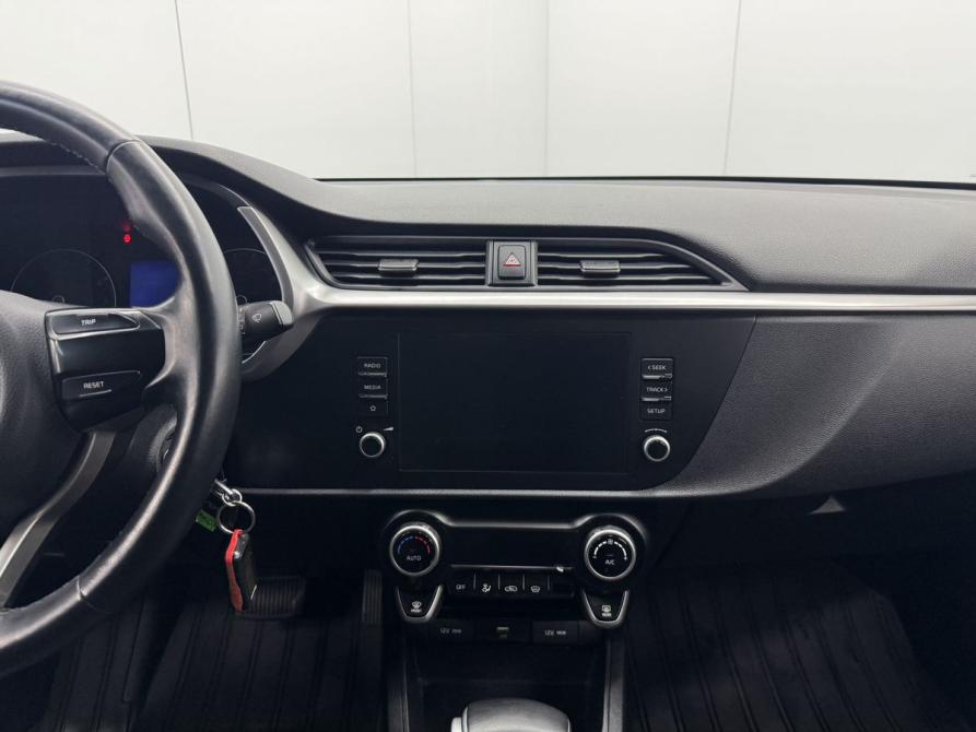 Kia Rio IV Рестайлинг Воронеж  - изображение 14